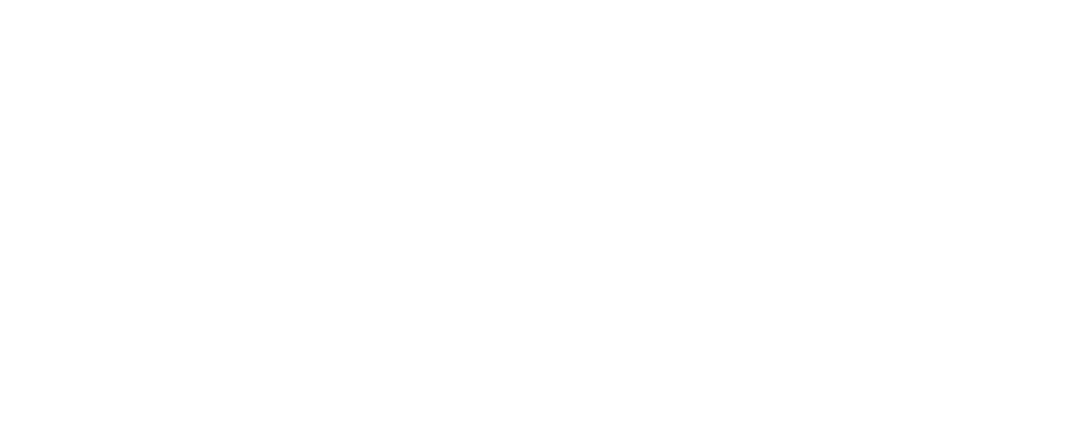 Vival logo blanc