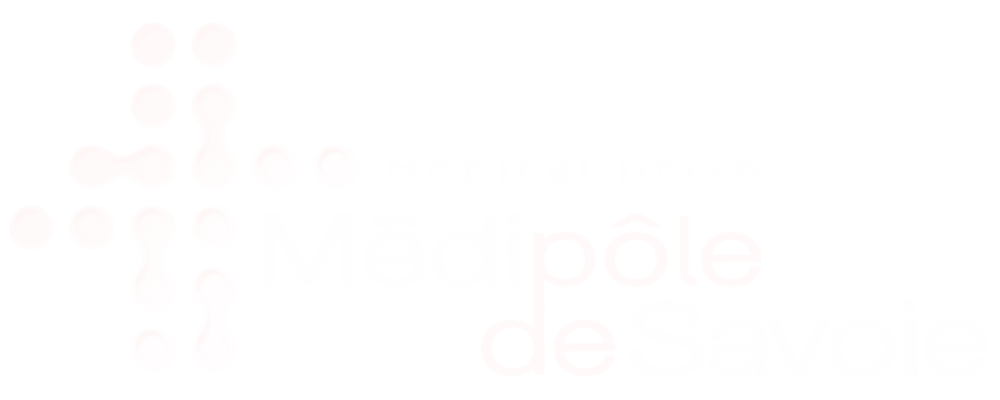 medipole de savoie blanc